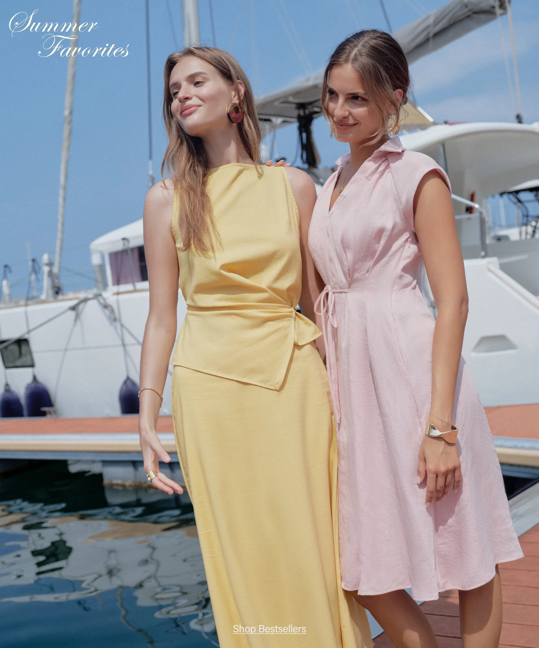 Effortless Style, Sustainable Soul