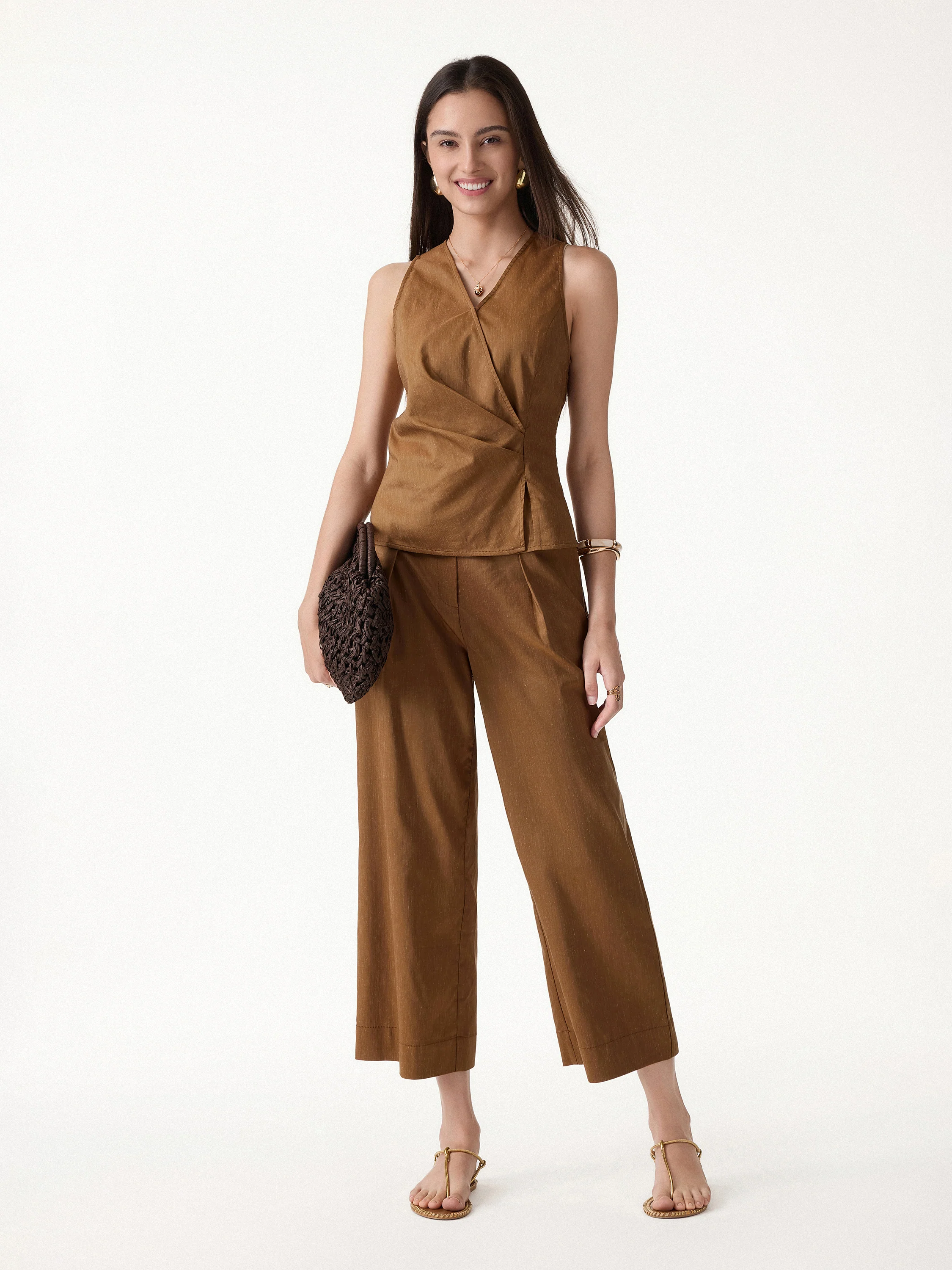 Basic Tops for Women