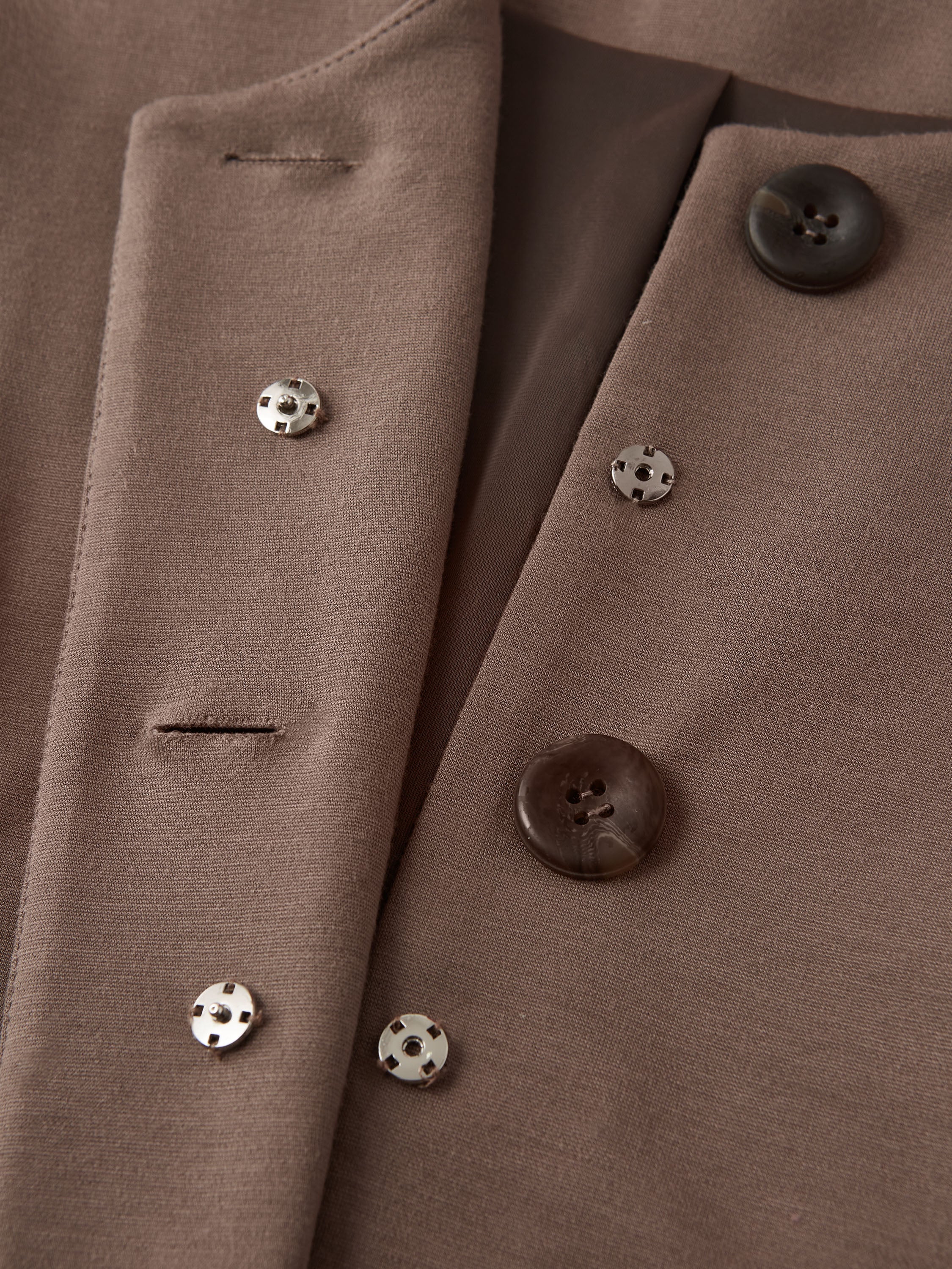 Office Staple Waistcoat with Pockets - Image 3