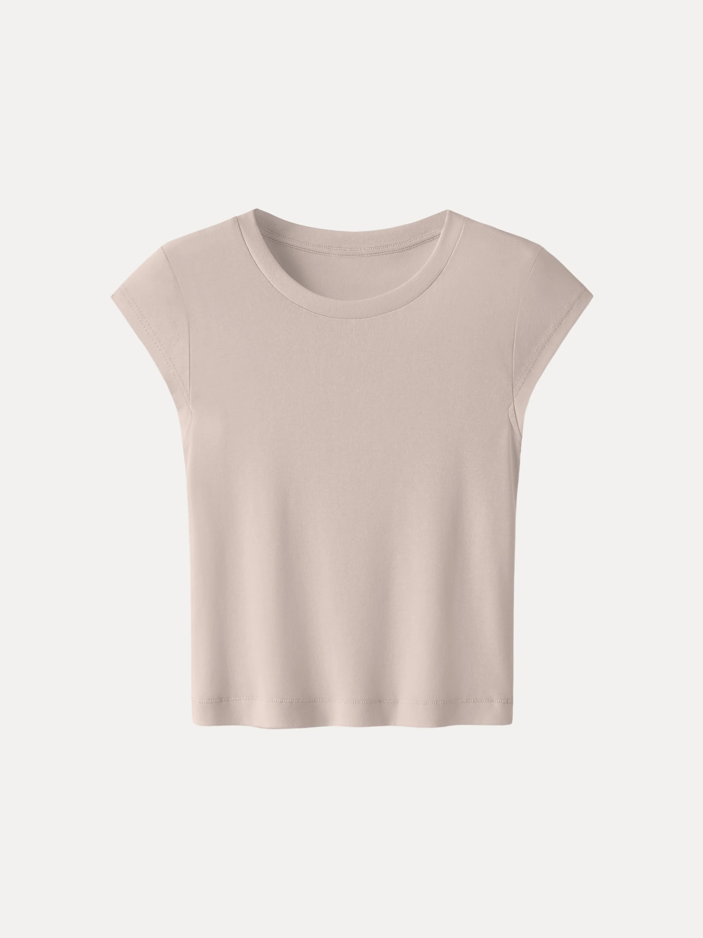 Cooling Essential Summer Tee - Image 7