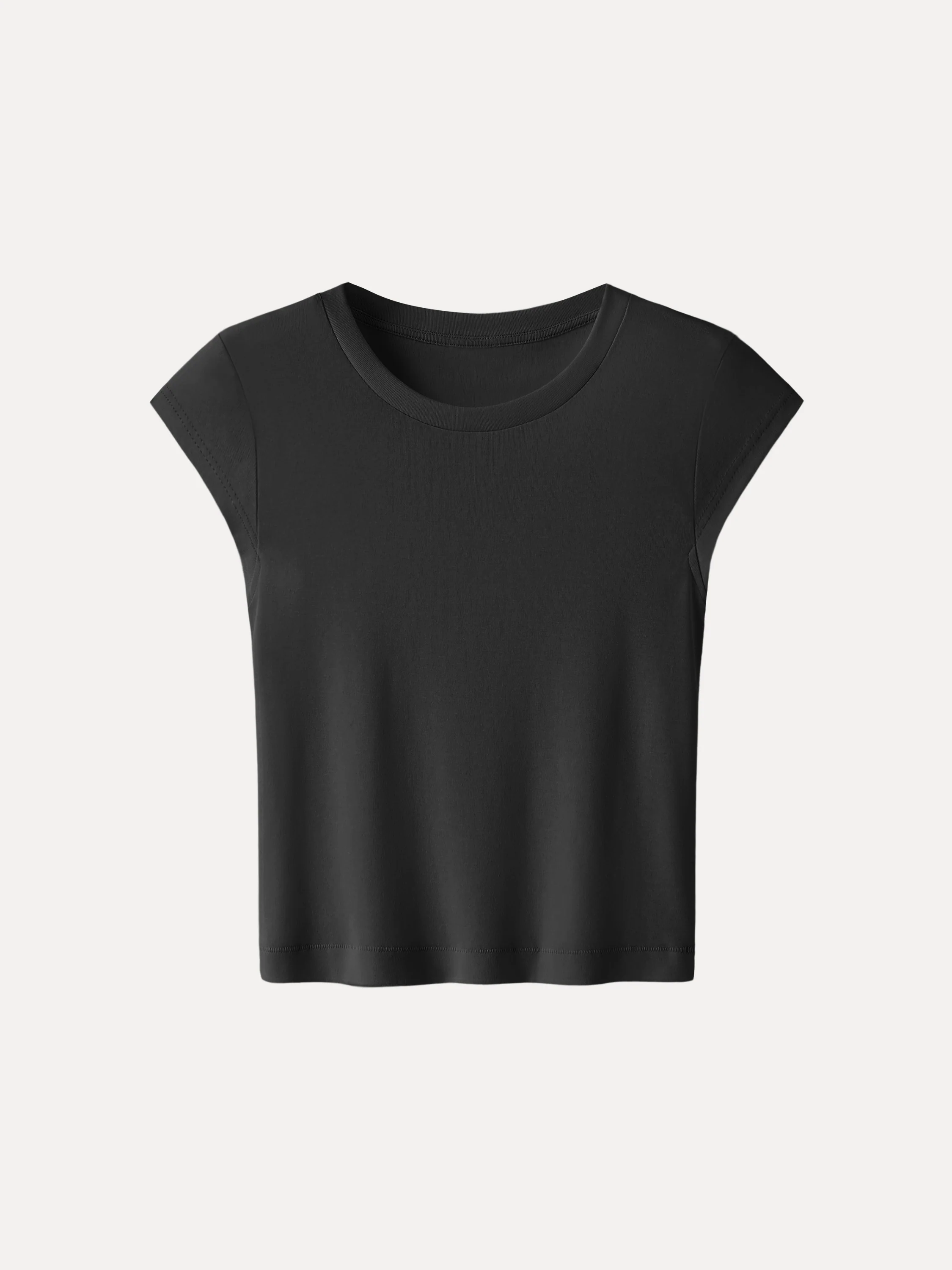 Cooling Essential Summer Tee - Image 8