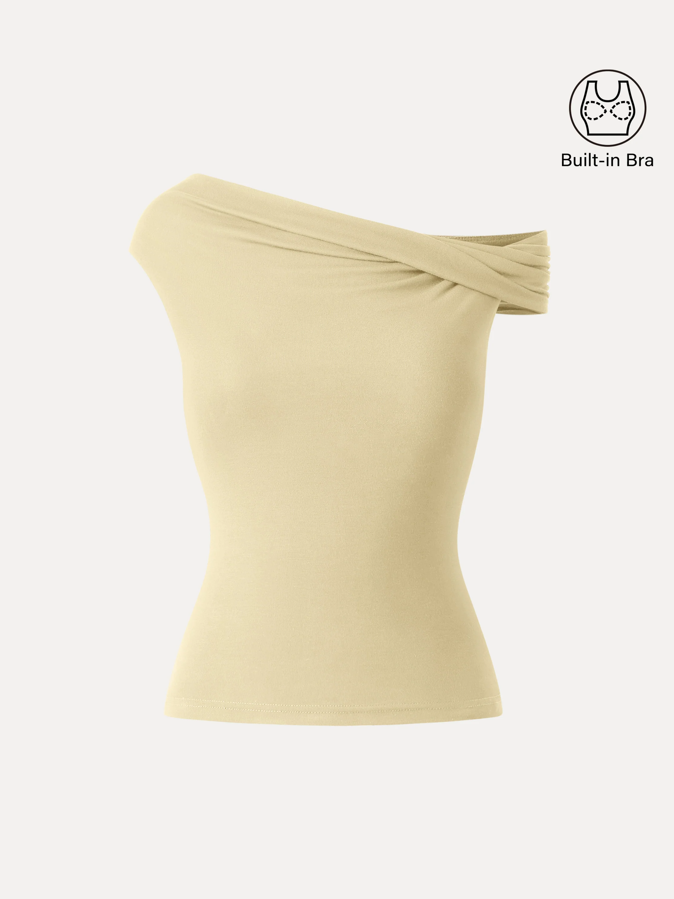 Multi-wear Versatile Necklines Bra Top - Image 16