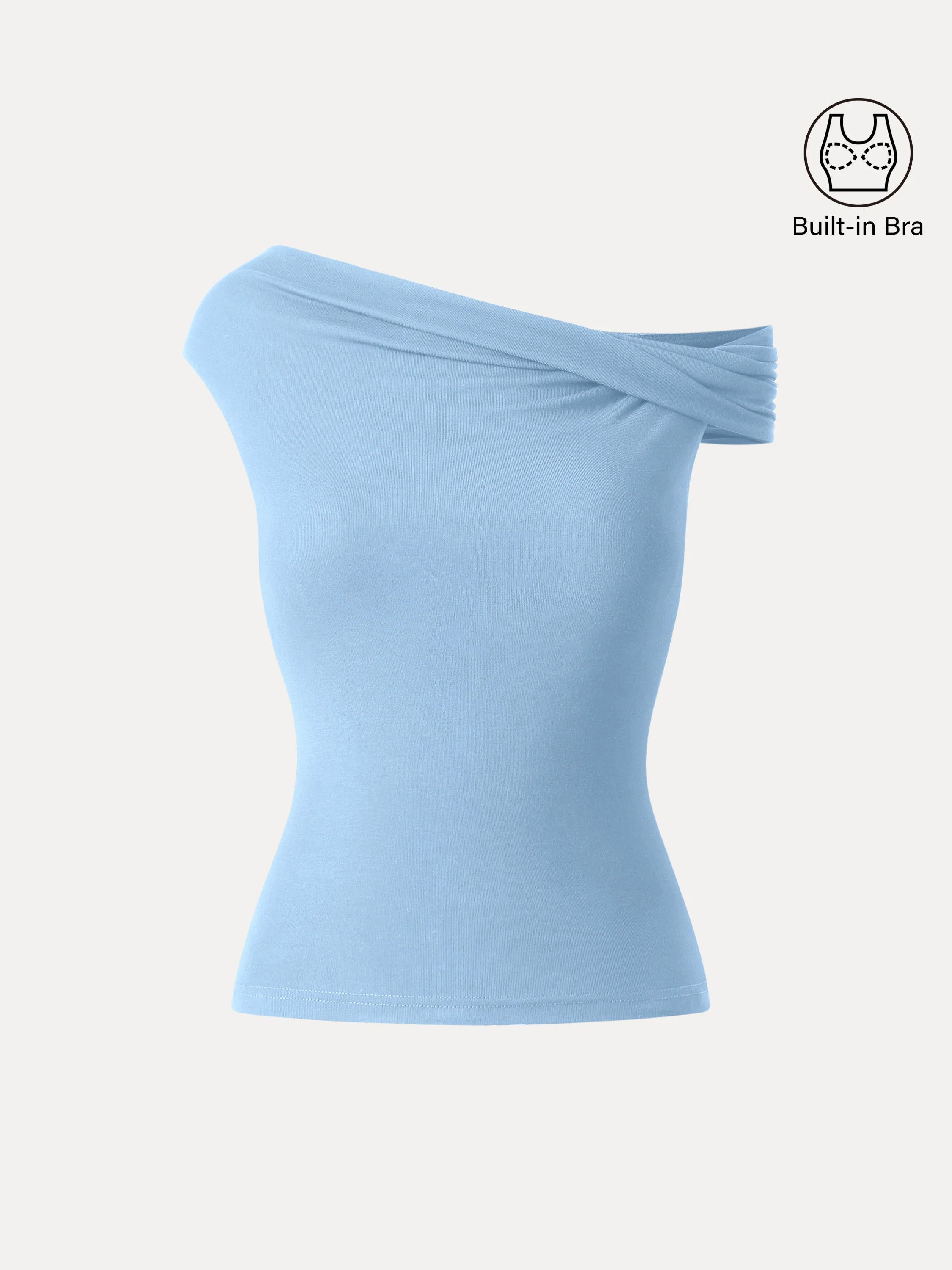 Multi-wear Versatile Necklines Bra Top - Image 17