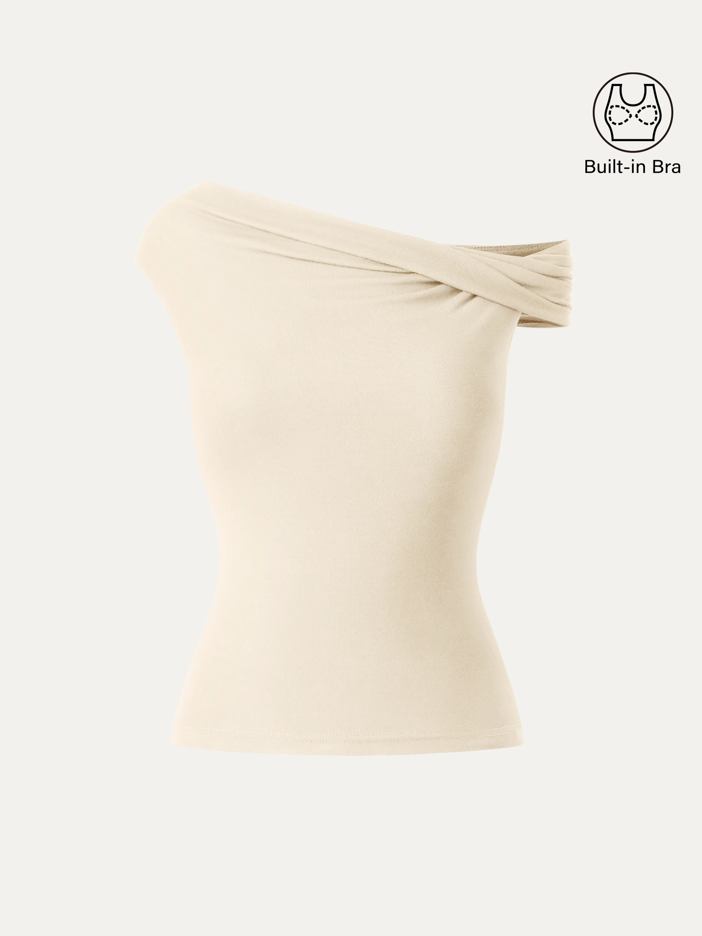Multi-wear Versatile Necklines Bra Top - Image 22