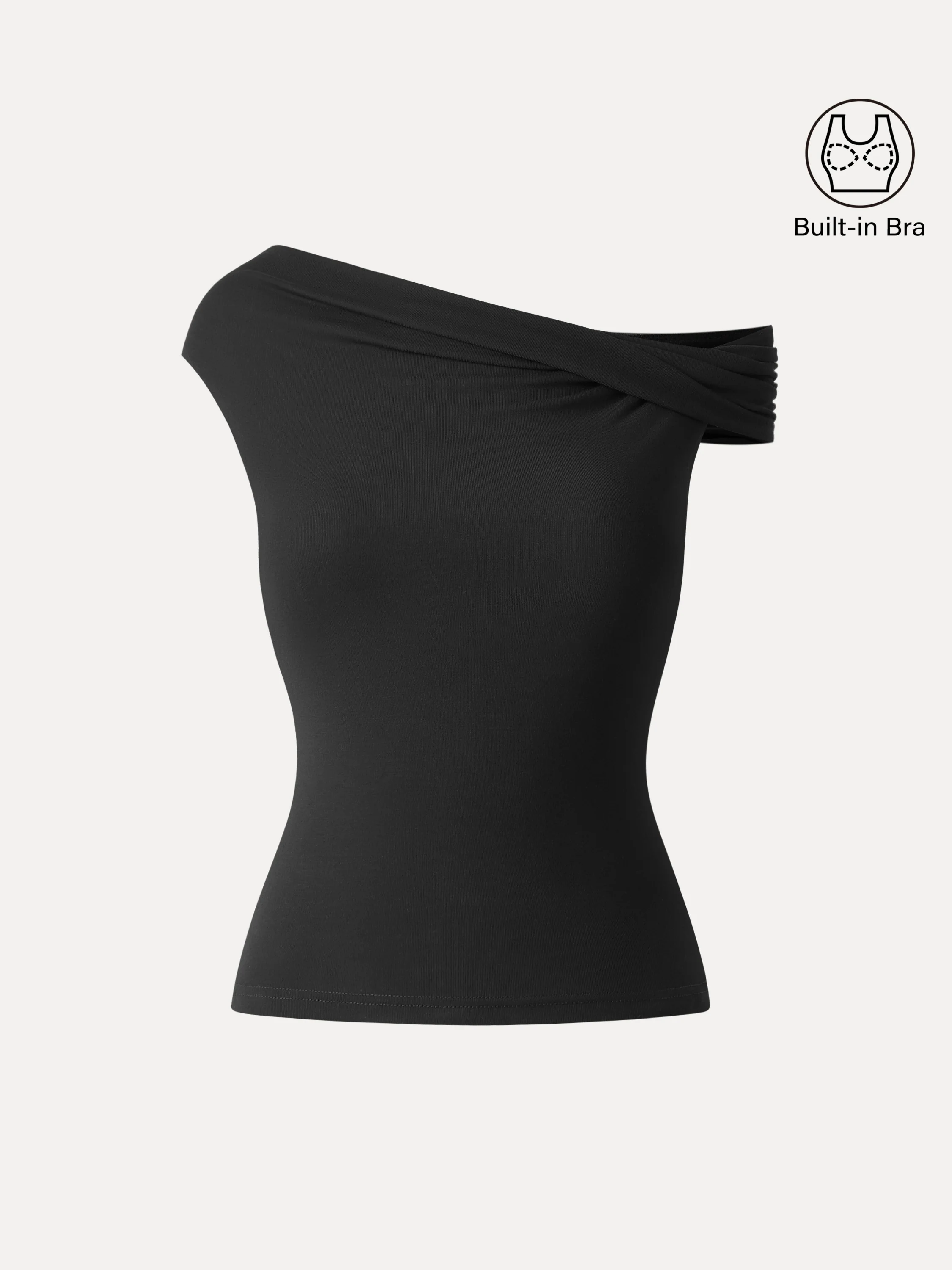 Multi-wear Versatile Necklines Bra Top - Image 24