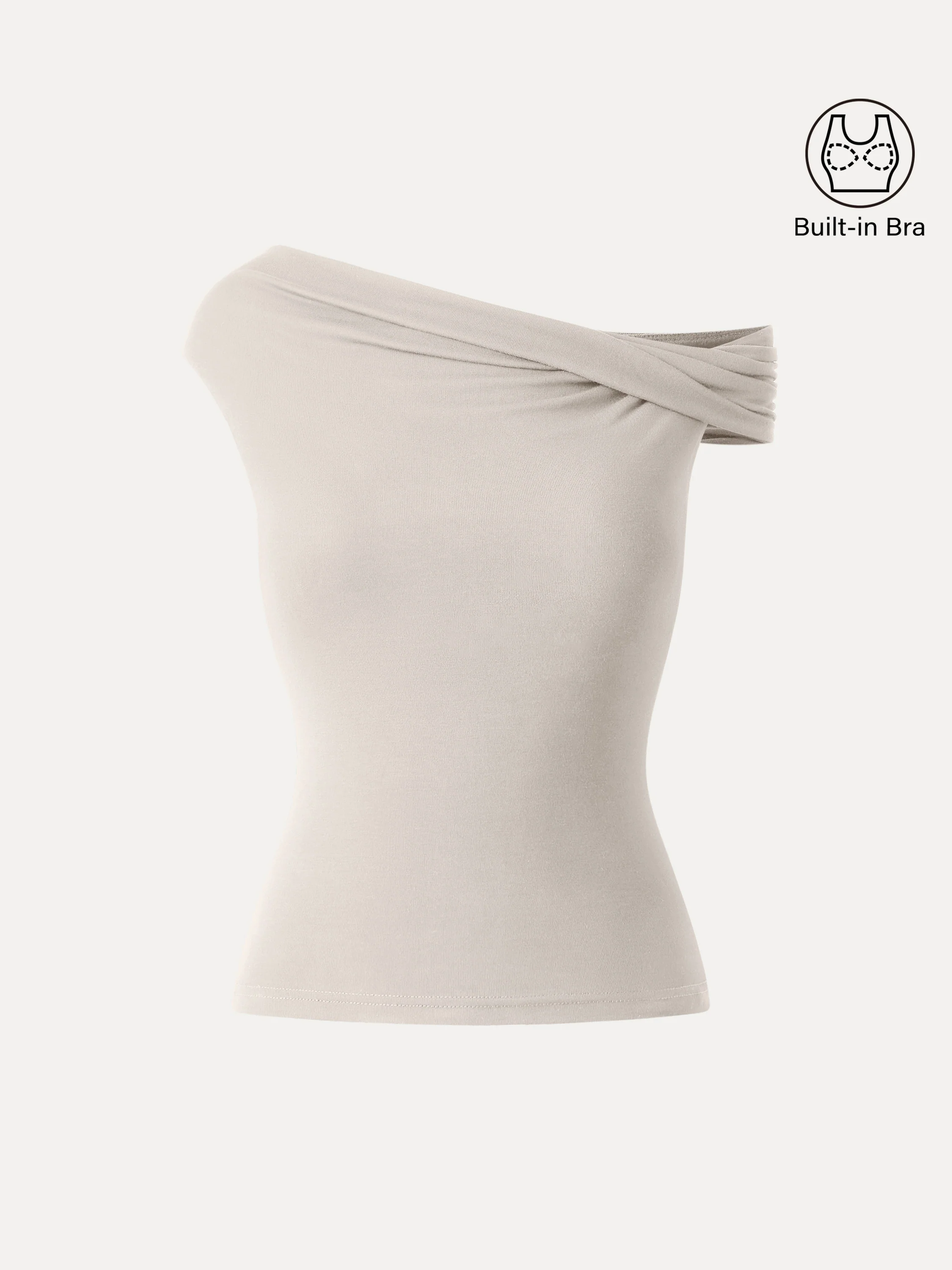 Multi-wear Versatile Necklines Bra Top - Image 25