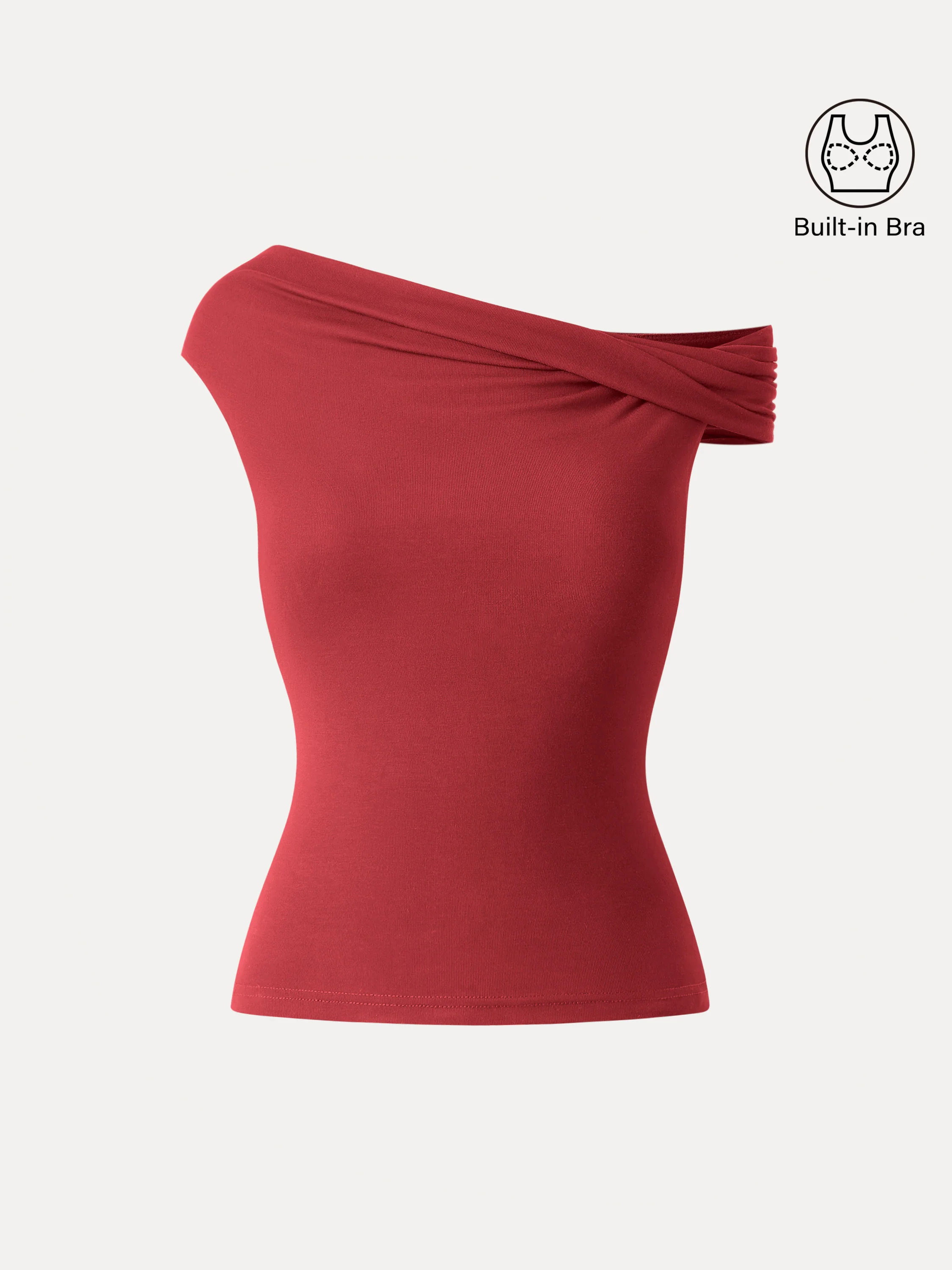 Multi-wear Versatile Necklines Bra Top - Image 27