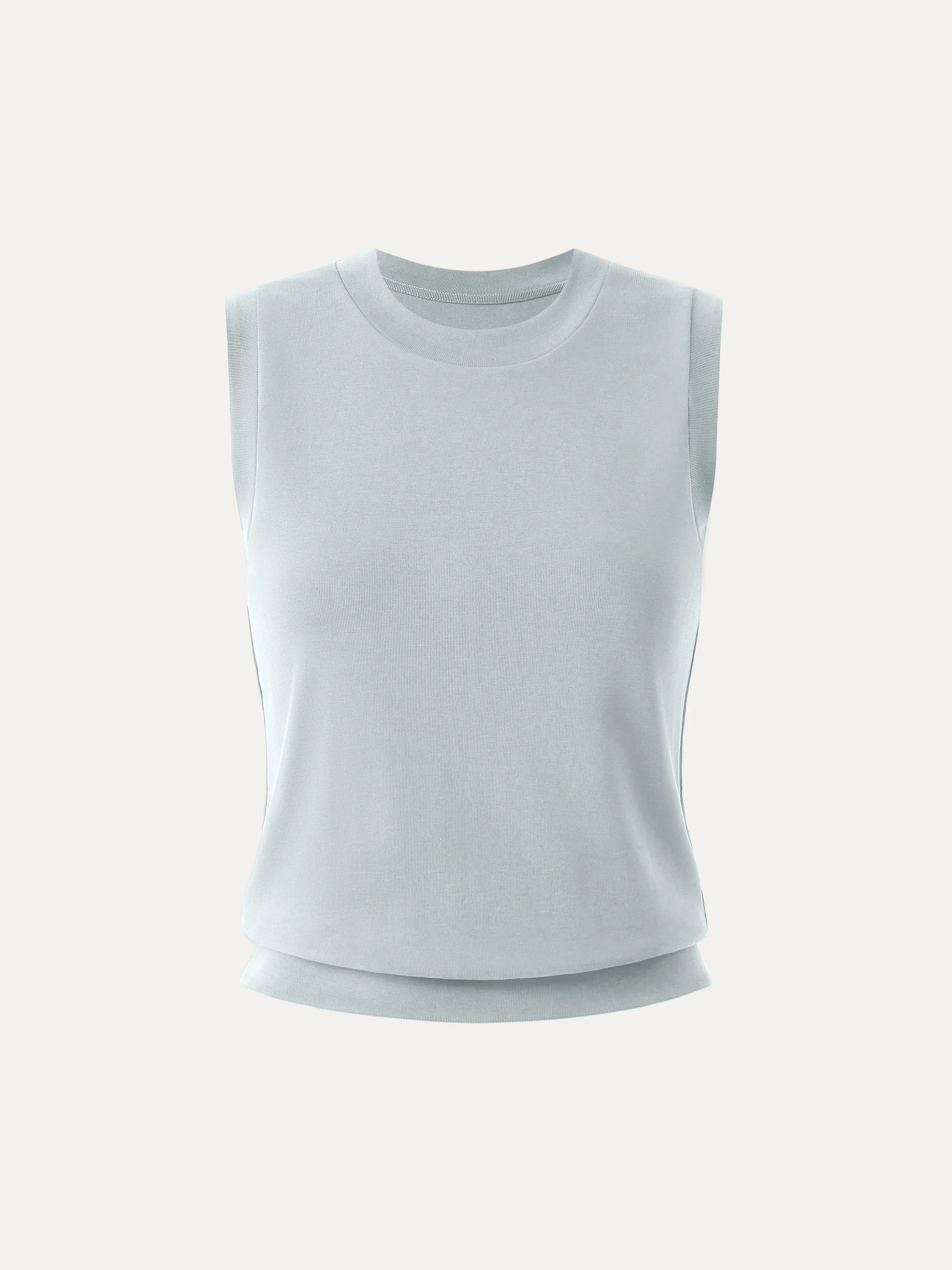 Crew Neck Top - Image 13
