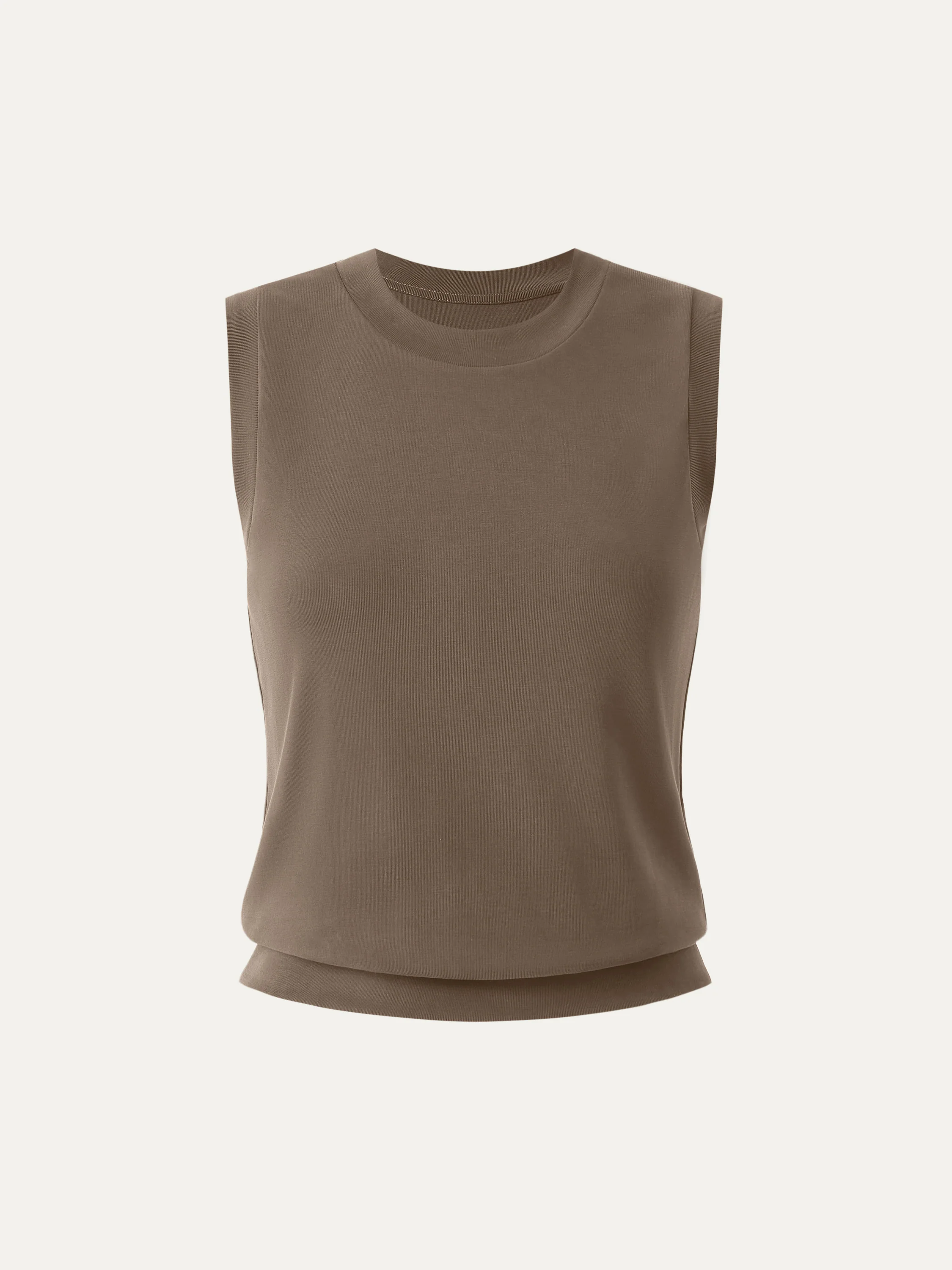 Crew Neck Top - Image 3